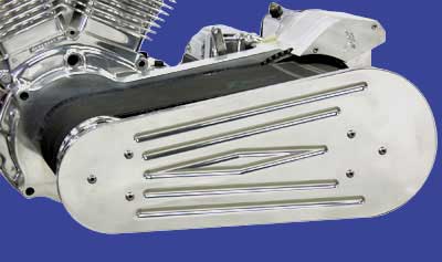 Karata Outboard Bearing Support System 16115