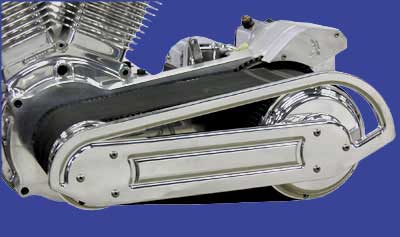Karata Outboard Bearing Support System 16150