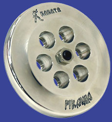 Piranha Klutch Pressure plate