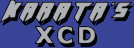 Karata's XCD